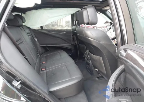 2012 BMW X5 xDrive35D from USA, damaged, VIN 5UXZW0C50CL667178